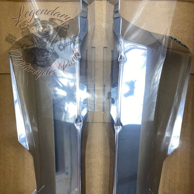Deflectores de parabrisas Early Design OEM 58125-90B
