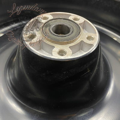Rueda trasera 18" OEM 40900486