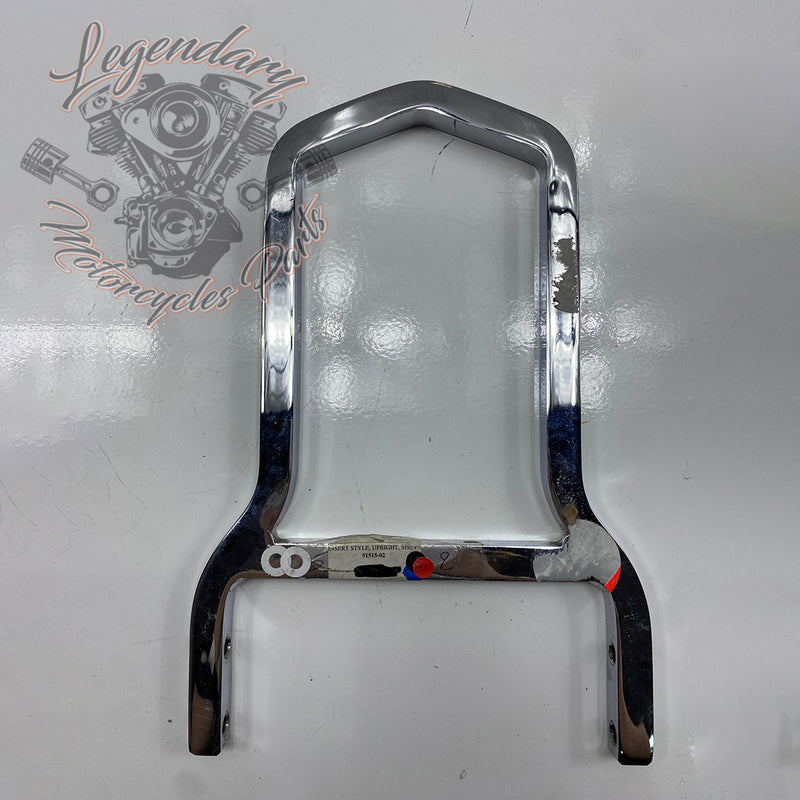 Sissy bar OEM 51515-02