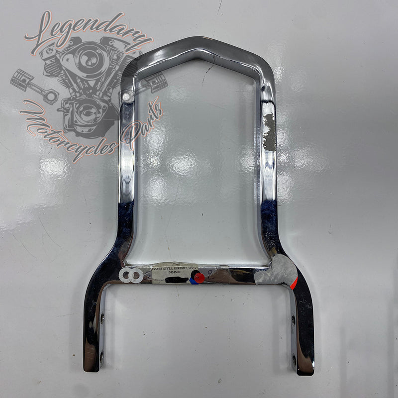 Sissy bar OEM 51515-02