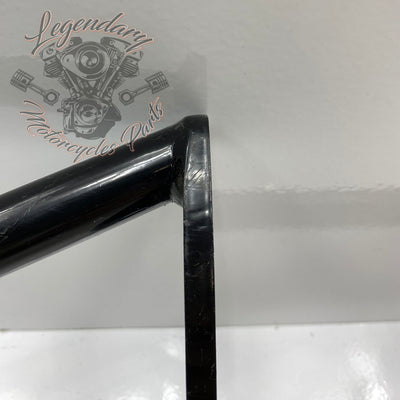 Handlebar