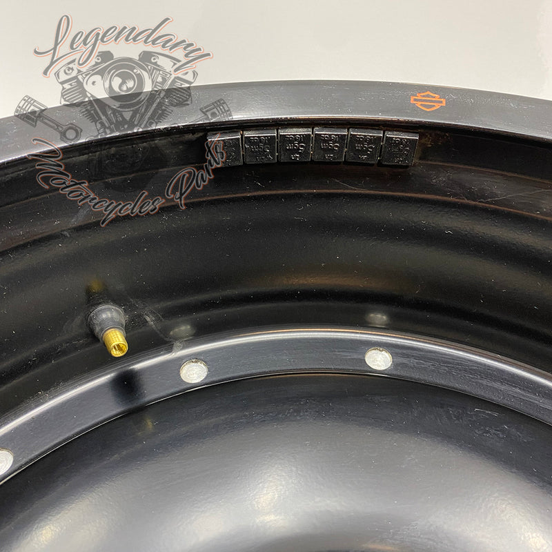 Rueda trasera 18" OEM 40900486