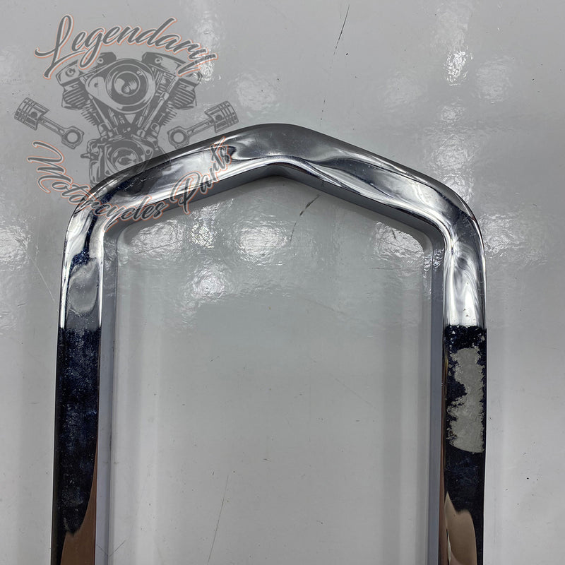 Sissy bar OEM 51515-02