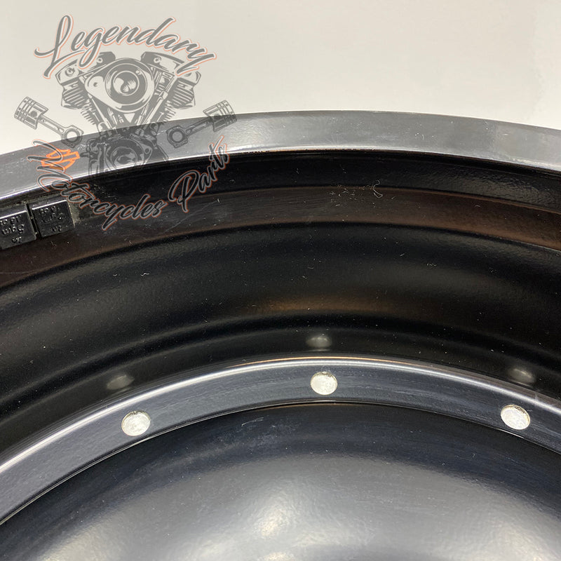 Rueda trasera 18" OEM 40900486