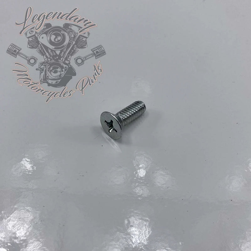 Tornillo de cojín de sissy bar OEM 1602