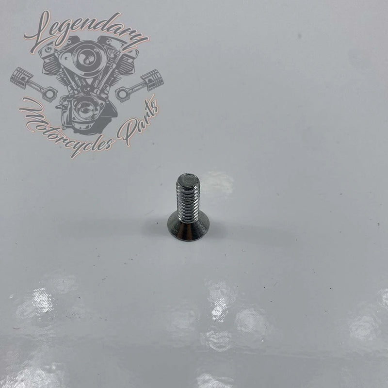 Tornillo de cojín de sissy bar OEM 1602