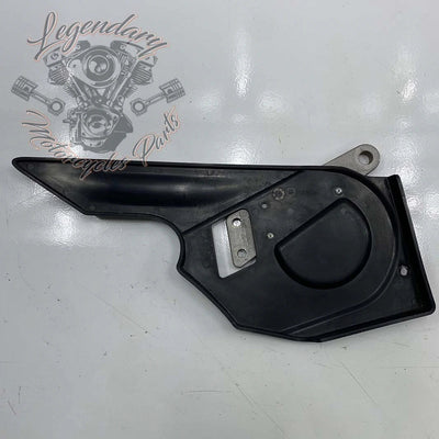 Tampa da polia Réf. G1555.9A