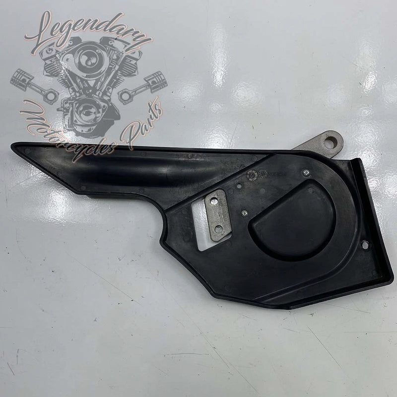 Tampa da polia Réf. G1555.9A
