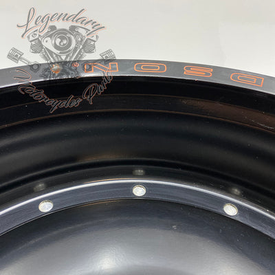 Rueda trasera 18" OEM 40900486