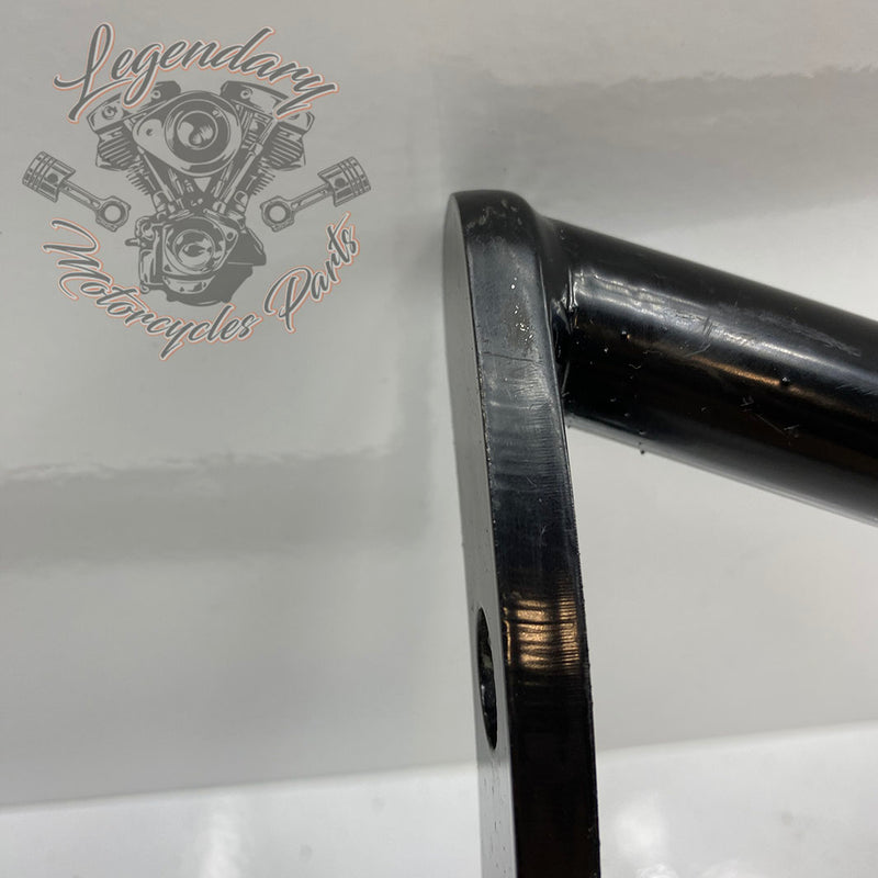 Handlebar