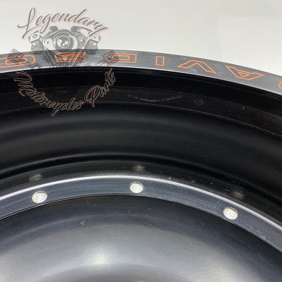 Rueda trasera 18" OEM 40900486