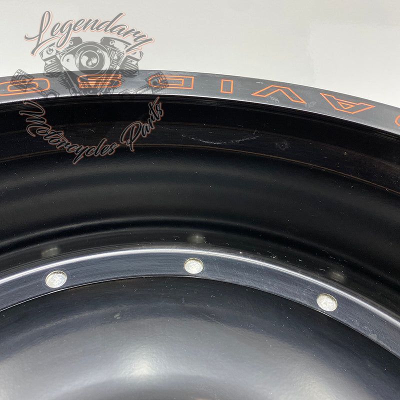 Rueda trasera 18" OEM 40900486