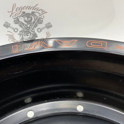 Rueda trasera 18" OEM 40900486