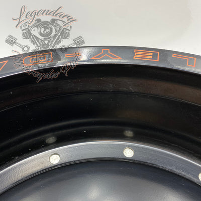 Rueda trasera 18" OEM 40900486