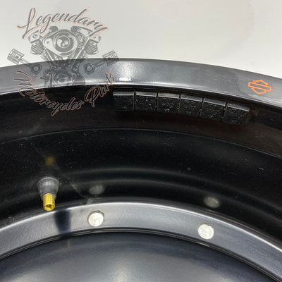 Rueda trasera 18" OEM 40900486