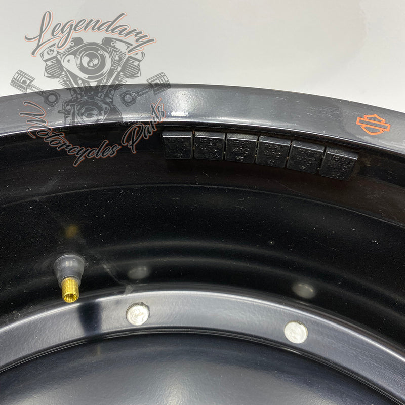 Rueda trasera 18" OEM 40900486