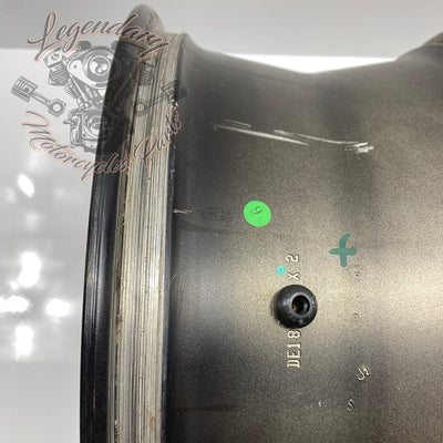 Rueda trasera 18" OEM 40900486