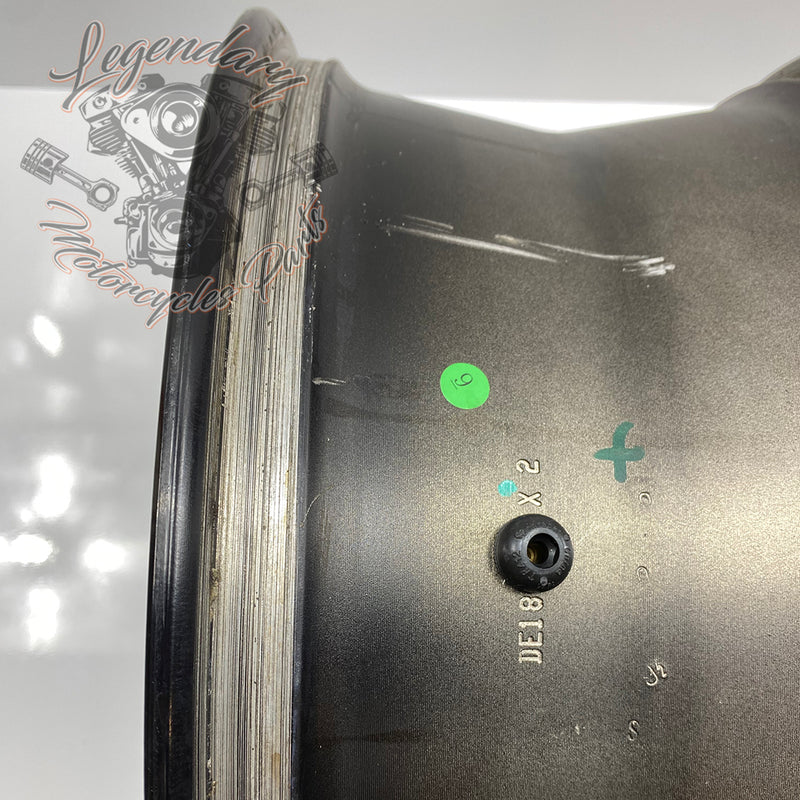 Rueda trasera 18" OEM 40900486