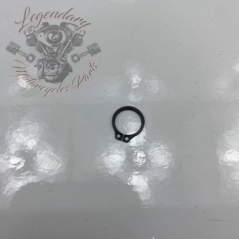 Oil pump shaft retaining circlip OEM 11002