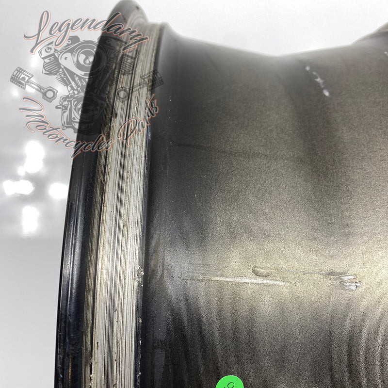 Rueda trasera 18" OEM 40900486