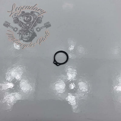 Oil pump shaft retaining circlip OEM 11002
