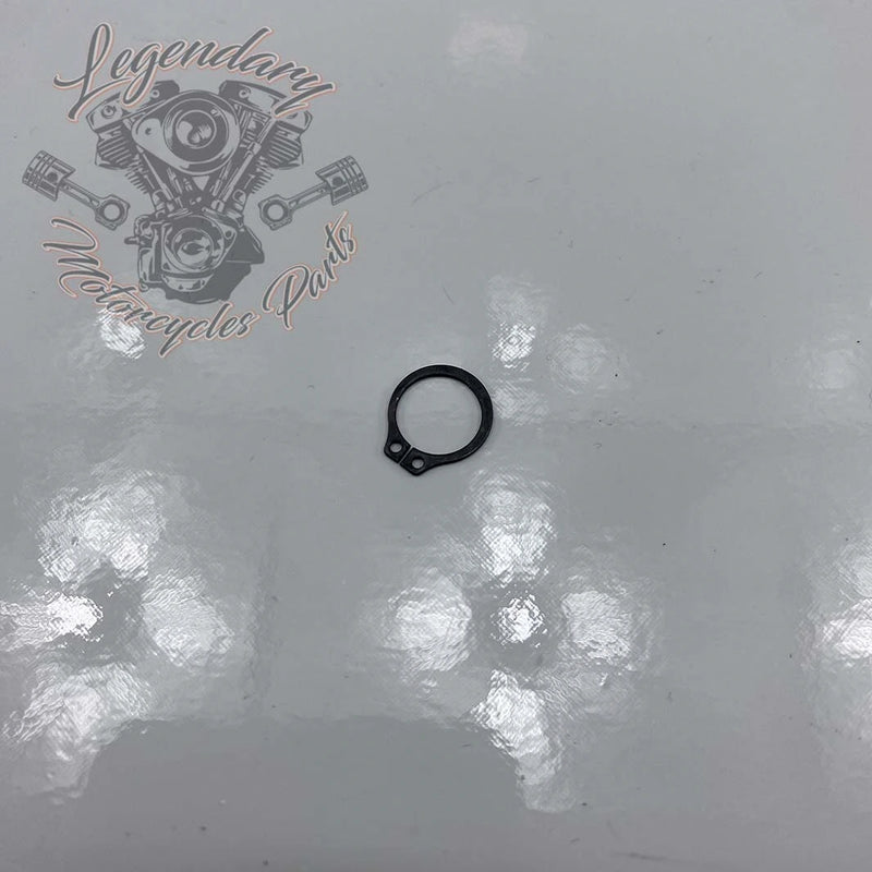 Oil pump shaft retaining circlip OEM 11002