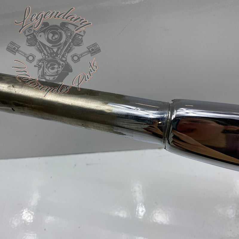 T-Bar Handlebar