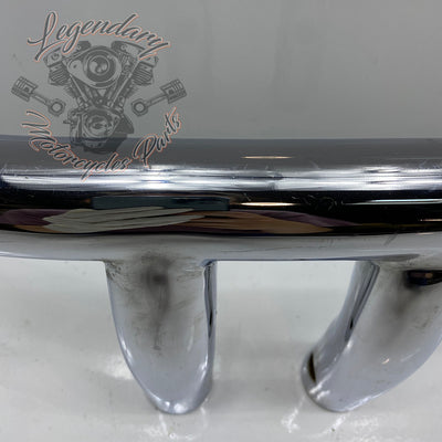T-Bar Handlebar