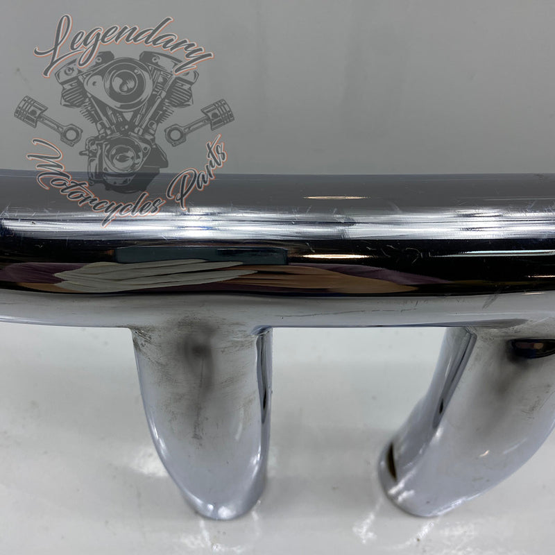 T-Bar Handlebar