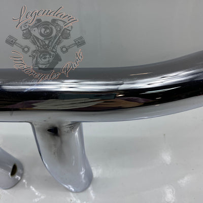 T-Bar Handlebar