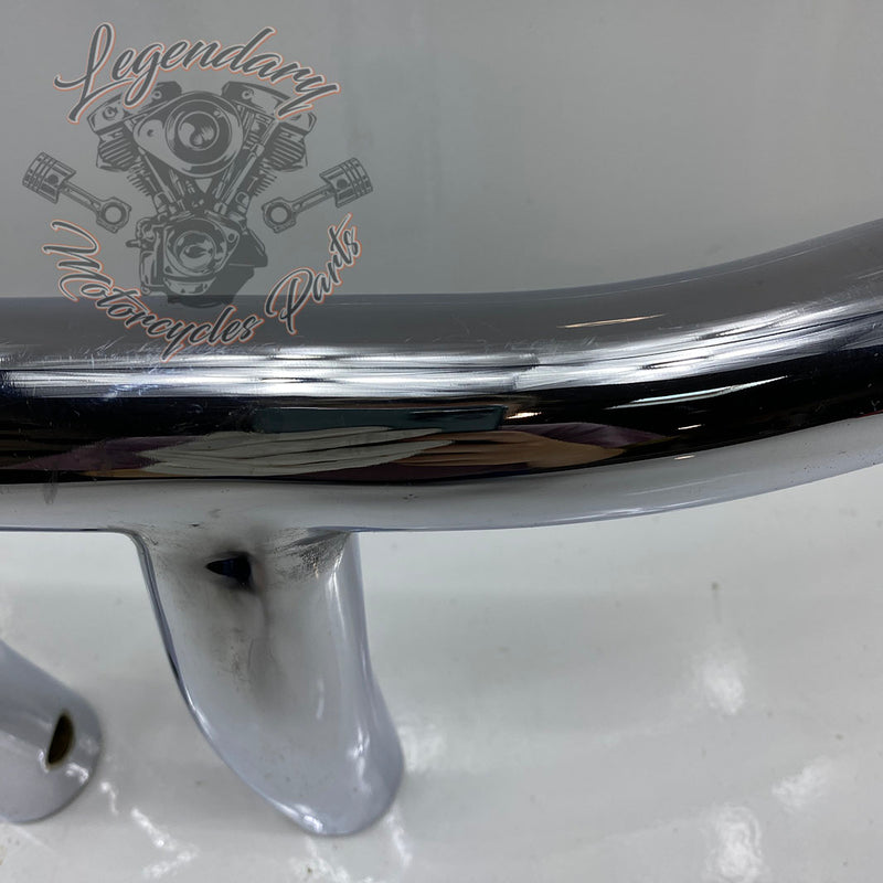 T-Bar Handlebar