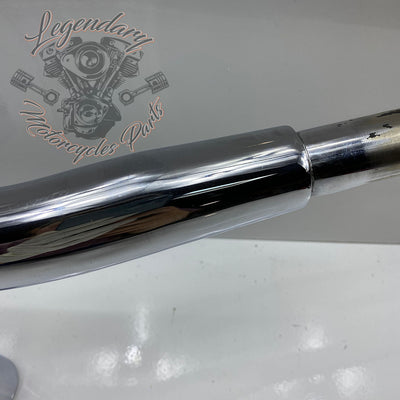 T-Bar Handlebar