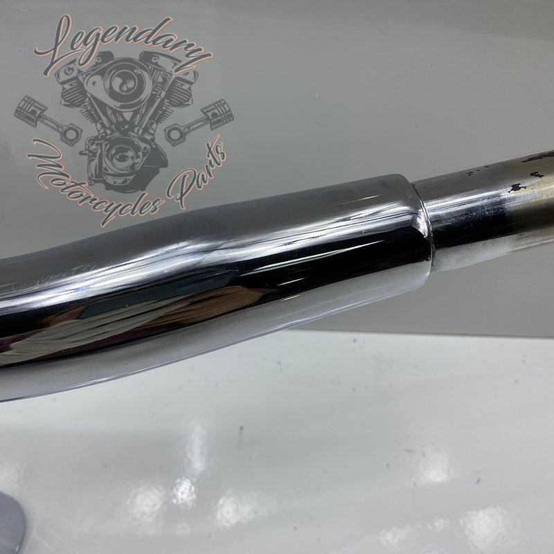 T-Bar Handlebar