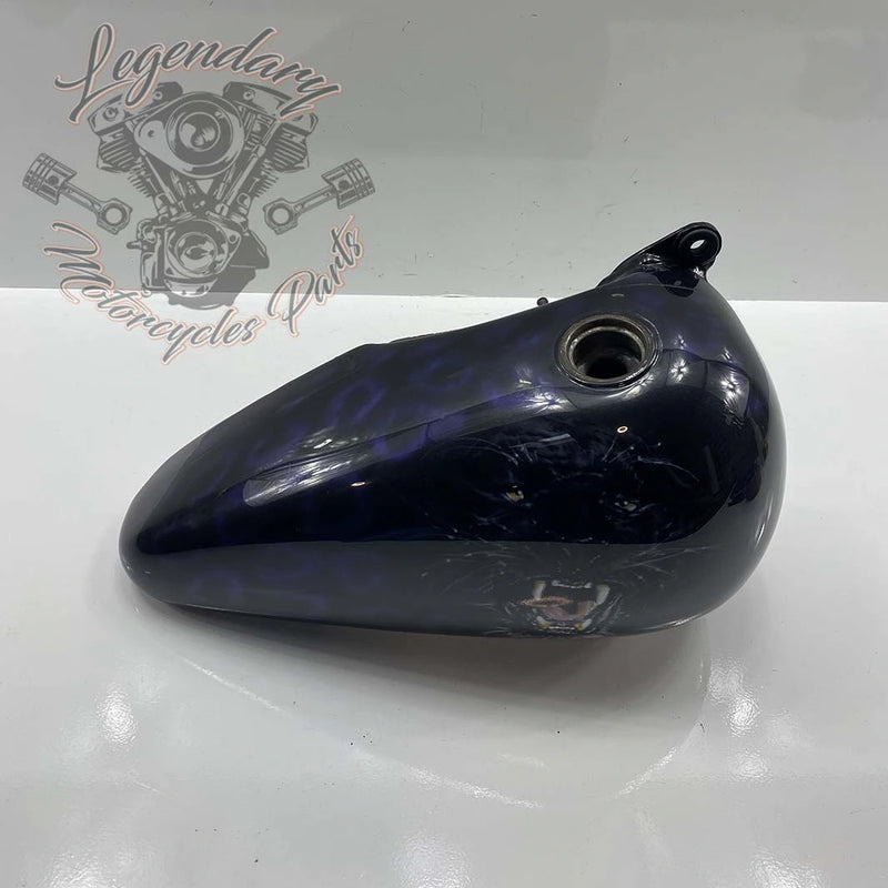 Right Tank OEM 61218-85B