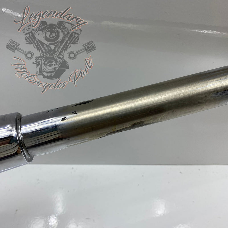 T-Bar Handlebar