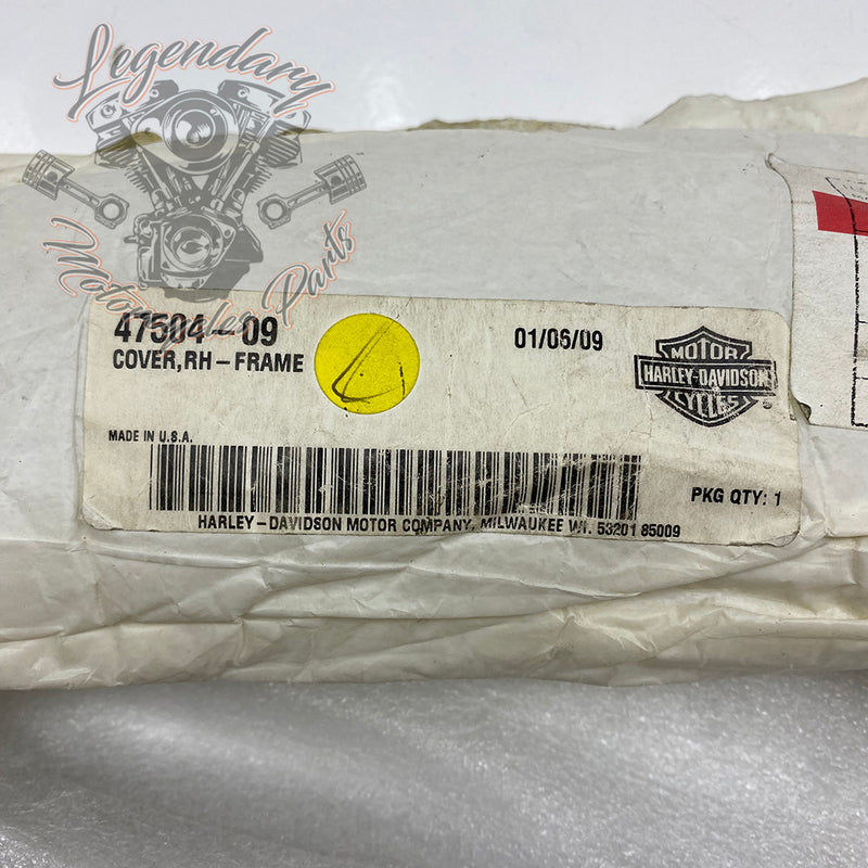 Osłona prawego ostrza OEM 47504-09