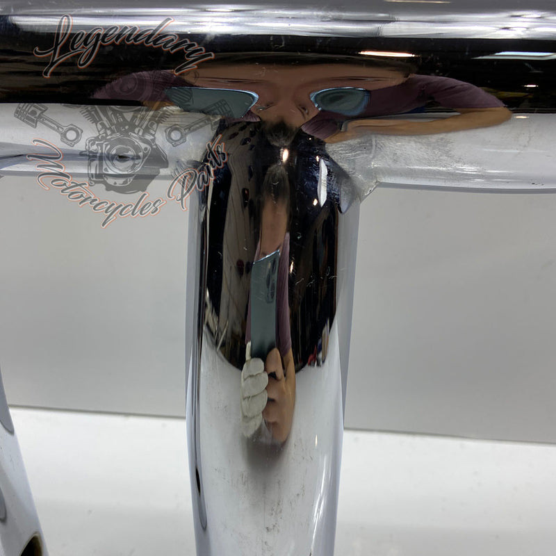 T-Bar Handlebar