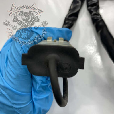 Headlight Harness OEM 69200118