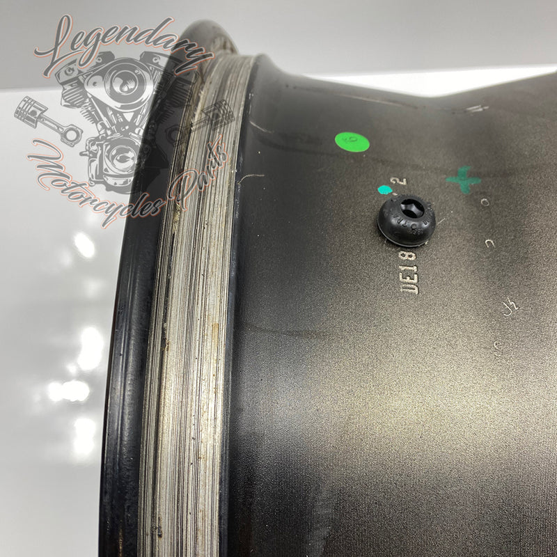 Rueda trasera 18" OEM 40900486