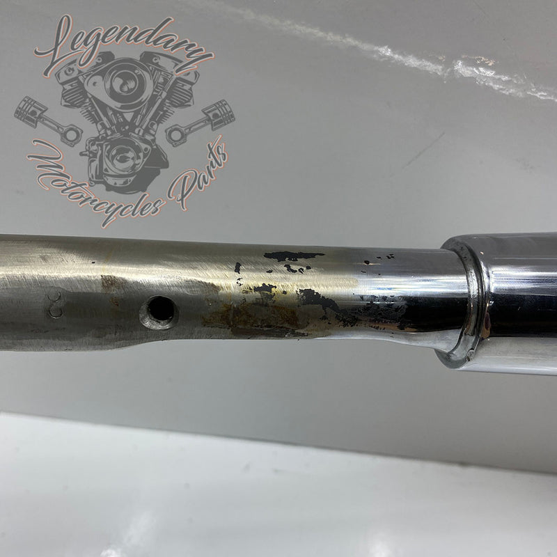 T-Bar Handlebar