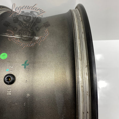 Rueda trasera 18" OEM 40900486