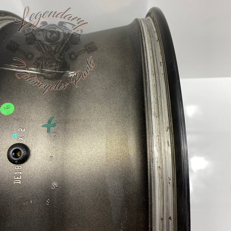 Rueda trasera 18" OEM 40900486