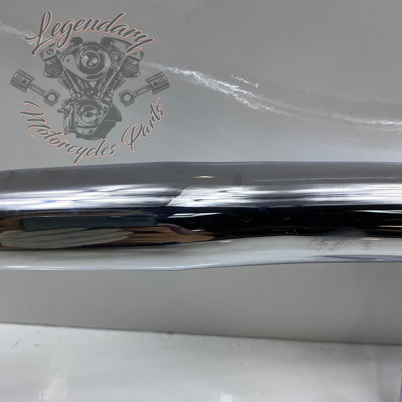 T-Bar Handlebar