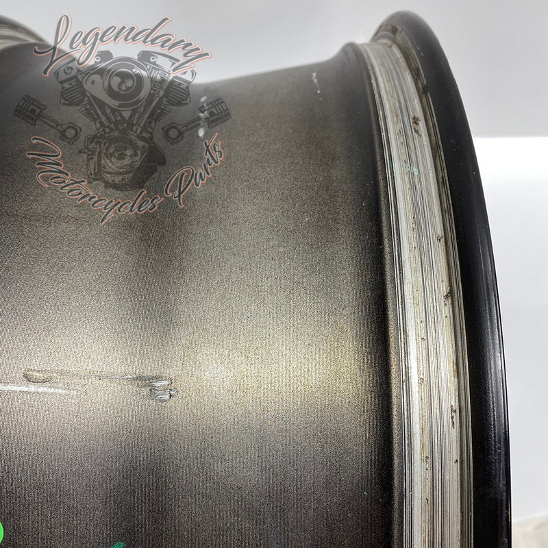 Rueda trasera 18" OEM 40900486
