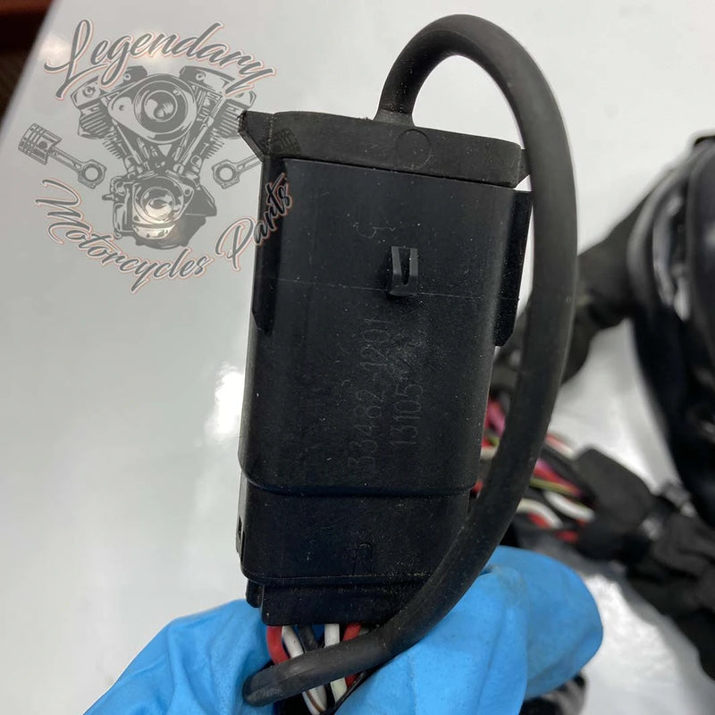 Headlight Harness OEM 69200118