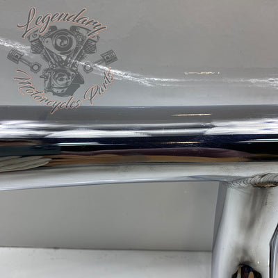 T-Bar Handlebar