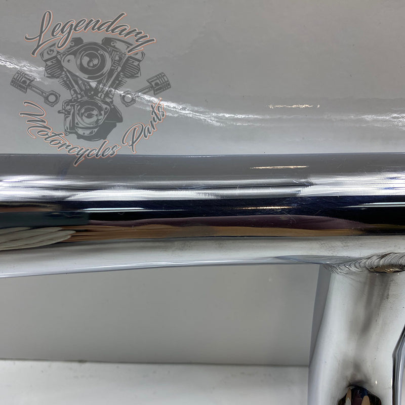 T-Bar Handlebar