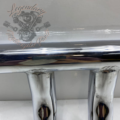 T-Bar Handlebar