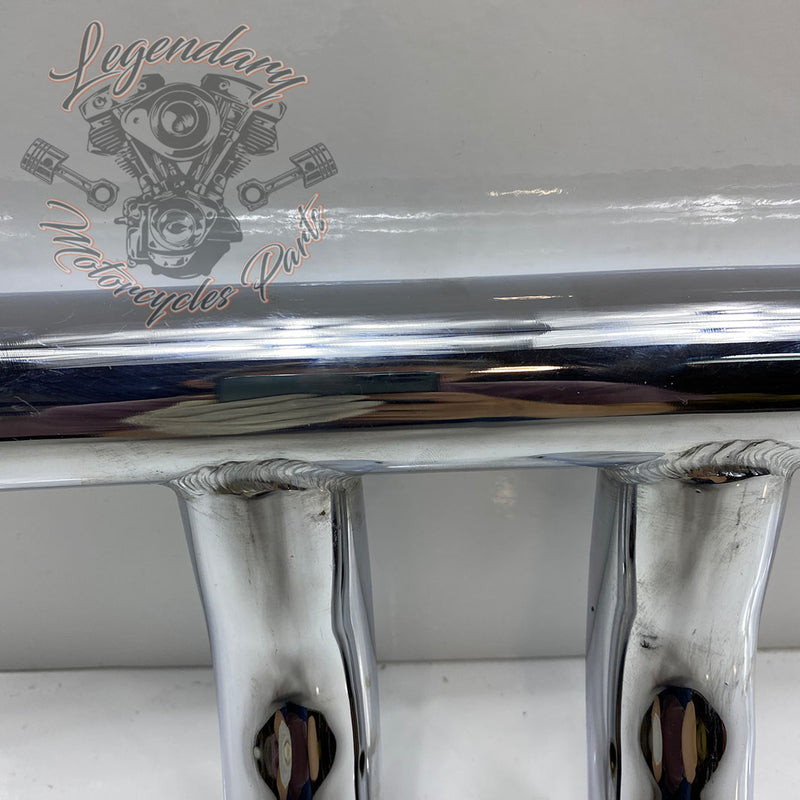 T-Bar Handlebar