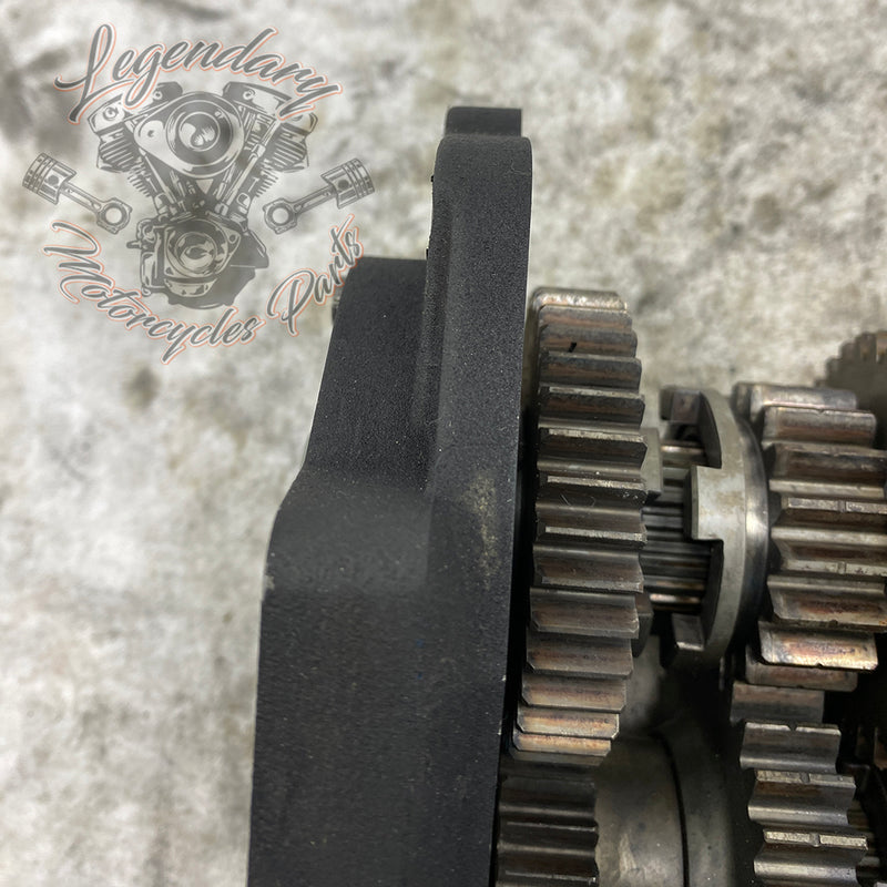 Transmission OEM 35632-79